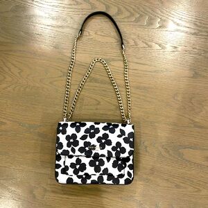 Kate Spade BloomFlap Chain Crossbody (Great Condition) [EXCLUSIVE]